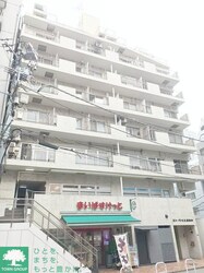 ストークベル浜松町の物件外観写真